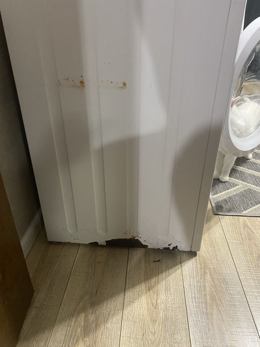 Стиральная машина  BOSCH