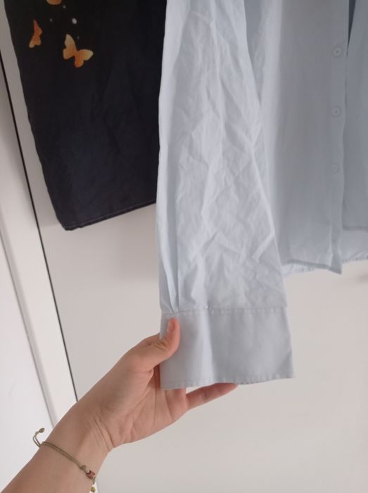 Koszula Męska Native