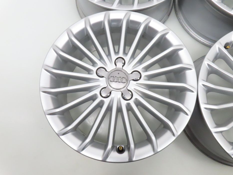 Felgi Aluminiowe Alufelgi 17'' Audi A4 B8 5x112 7j Et46