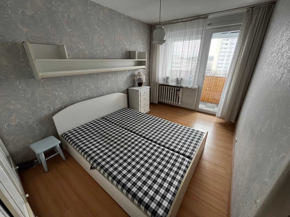 Mieszkanie na Sprzedaż, 3-pokoje, Osiedle Młodych, Zamenhofa