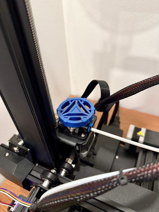 Creality ender 3 v2 neo