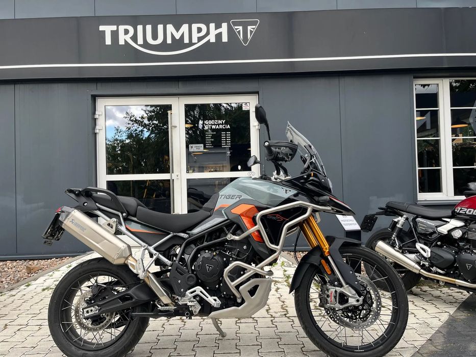 Triumph