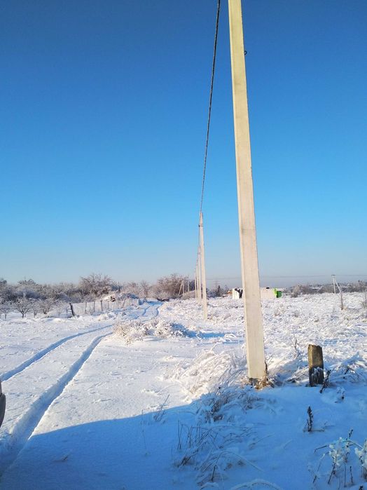 Продаж ділянки 9,5 соток с. Путрівка