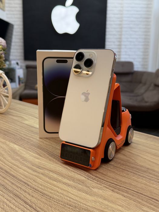 iPhone 14 Pro 256 GB Trade in