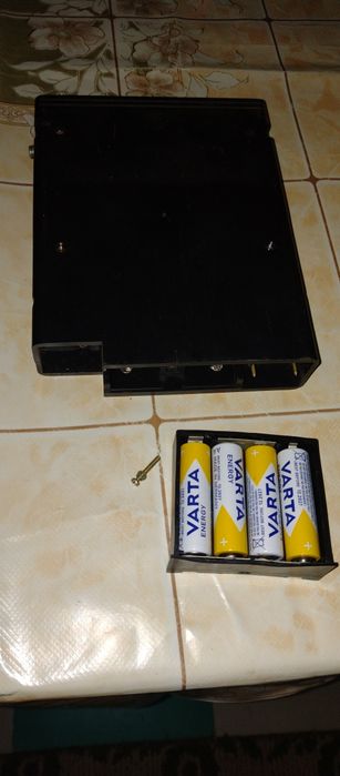 Дозиметр битовий ДБГБ - 04