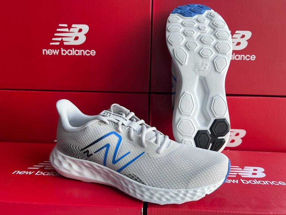 ‼️‼️‼️ Обувь оптом гурт взуття сток кросівки New Balance M411626