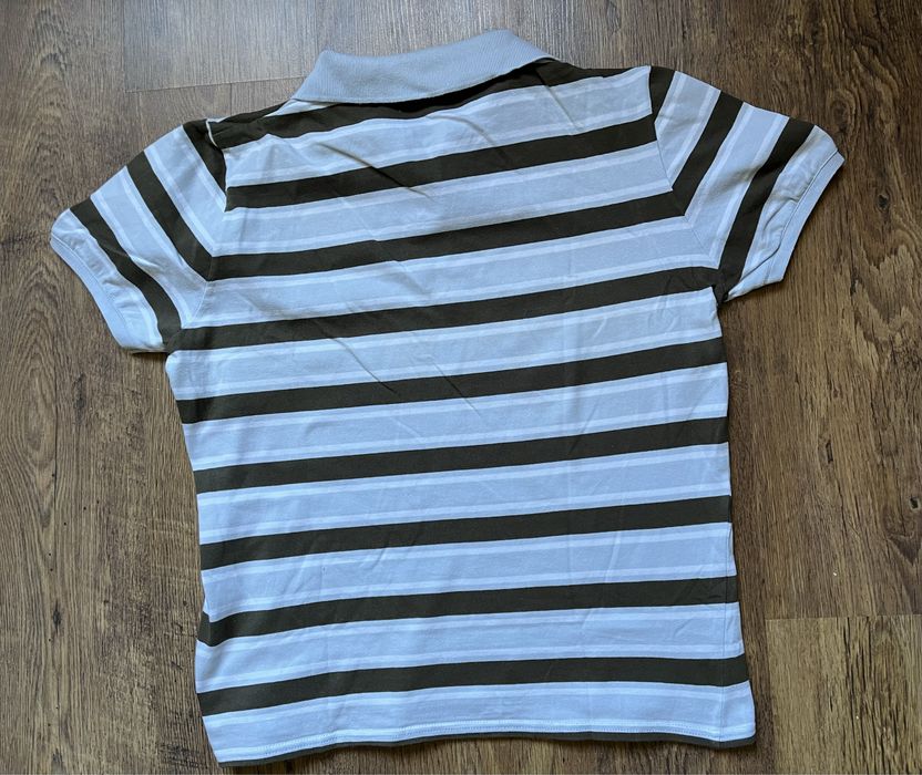 Bluzka męska Zara Man Basic