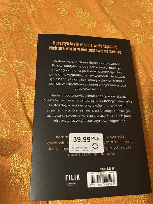 Komnata sekretów- Alek Rogoziński