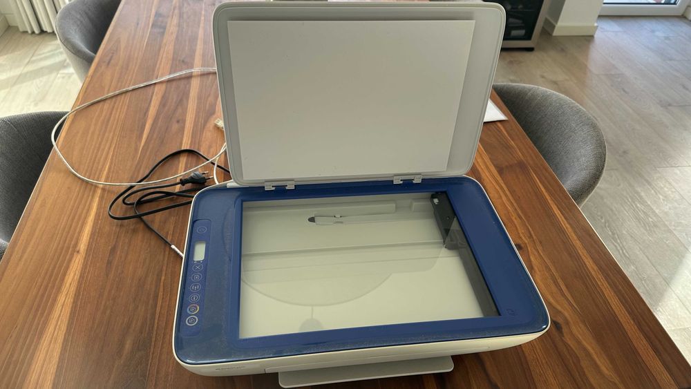 Impressora HP - DESKJET 2630