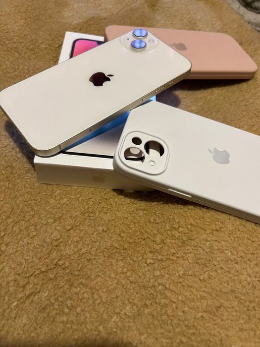 iPhone 14 Plus para venda