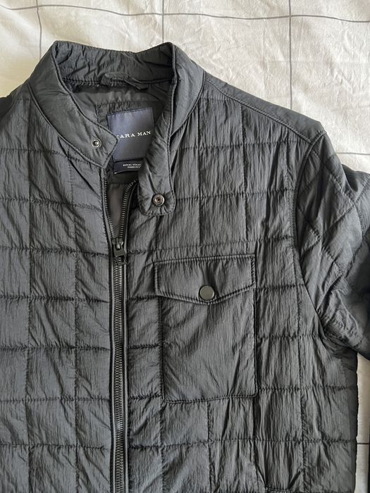 Чоловіча куртка Zara