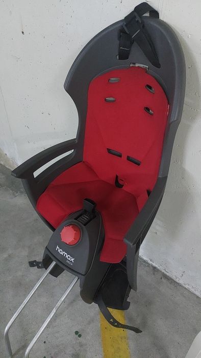 Vendo suporte bicicleta para criança Decatlhon