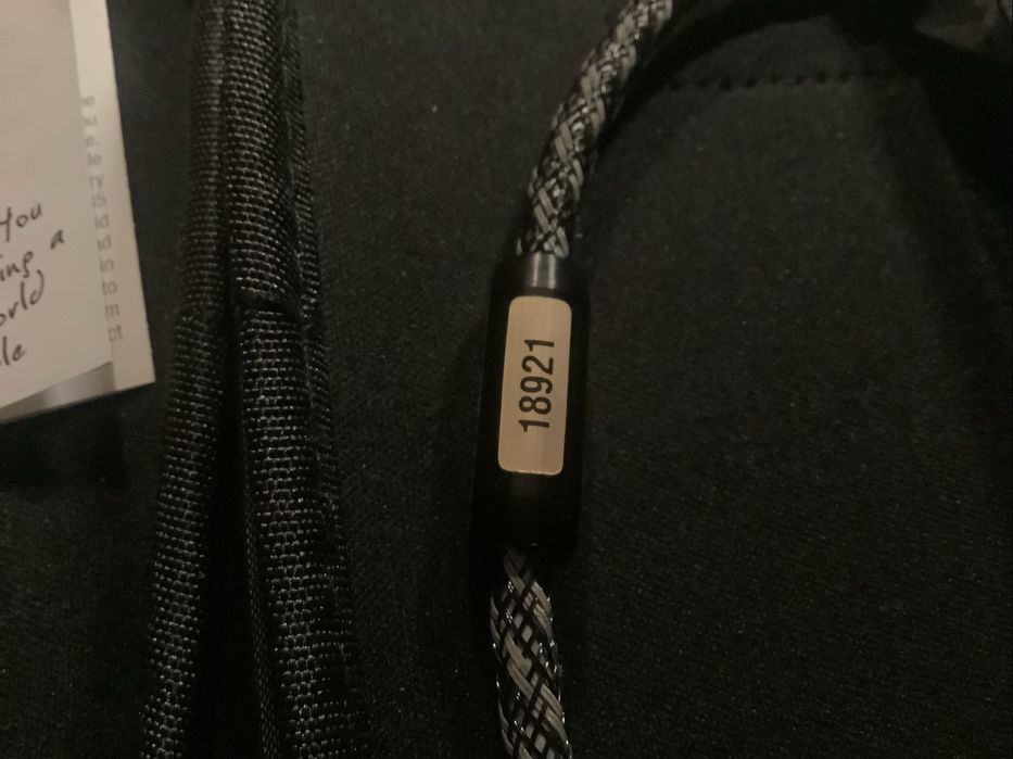 Wireworld Micro Platinum Eclipse 8