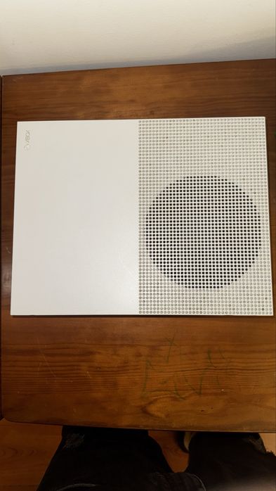 Xbox One S 500G