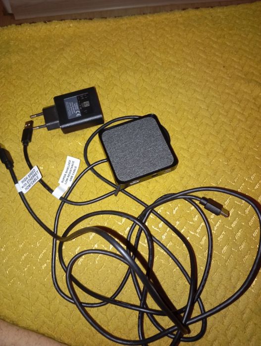 Dekoder UPC Apollo 4K