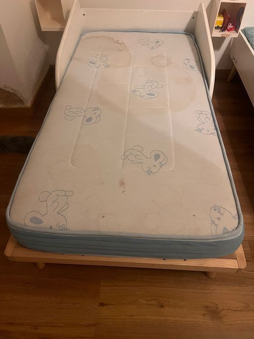 Cama de bebé evolutiva 3 em 1 JIMI La Redoute