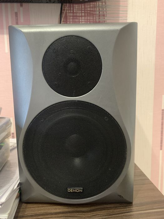 Аккустика  Denon