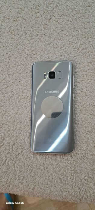 Telemóvel sansumg S8