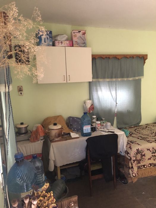 Дача Фурси ДК «Фіаніт» 8 соток+будиночок