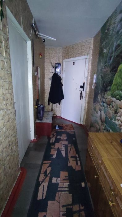 1-но комн. квартира СевГОК, ост. "Короленко", улучшенной планировки