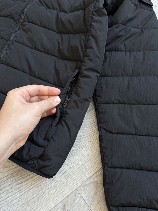 Микропуховик Weekend Offender 2026