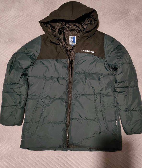 Kurtka zimowa Jack&Jones Kids