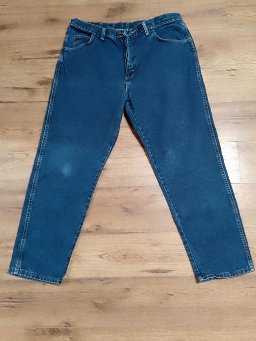 Sprzedam spodnie Wrangler Rugged Wear