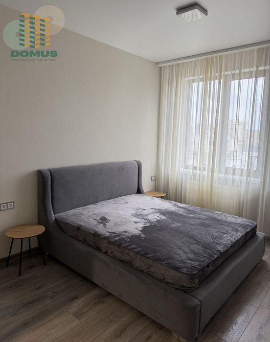 Продам 1 комн ЖК АКРОПОЛЬ! С ремонтом! Фонтанская дорога!