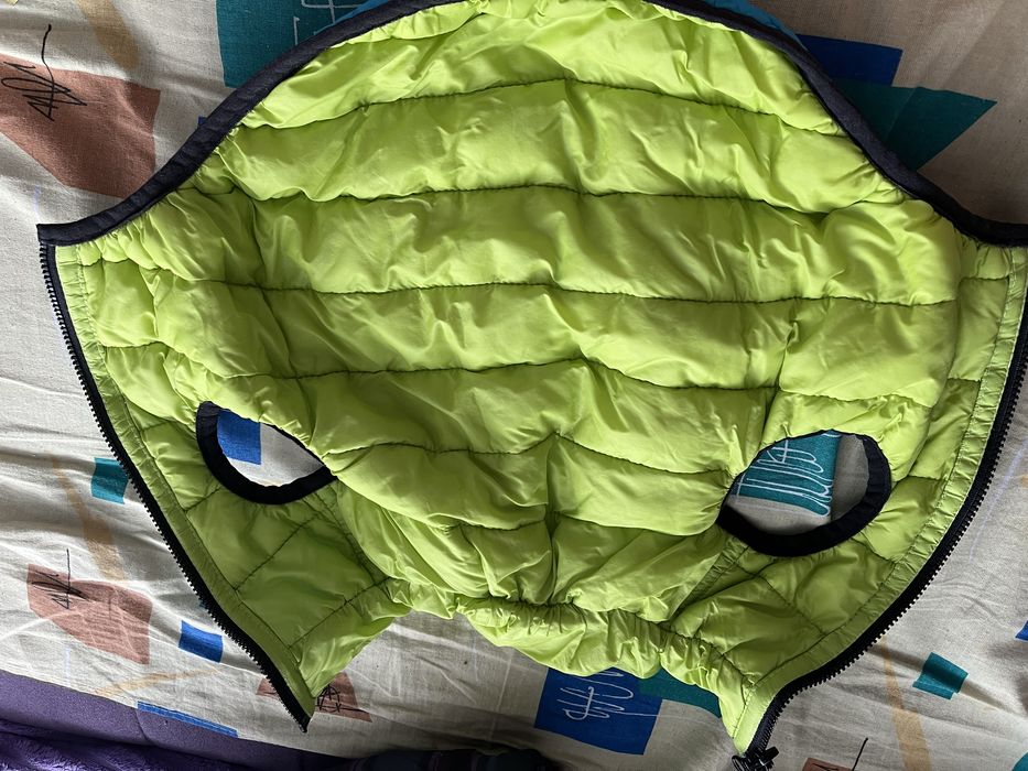 Курточка на собачку 4-5кг