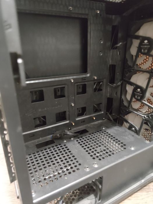 Obudowa do komputera ENDORFY Signum