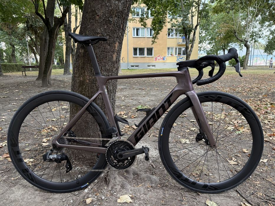 Giant Propel Advanced 1 M AXS