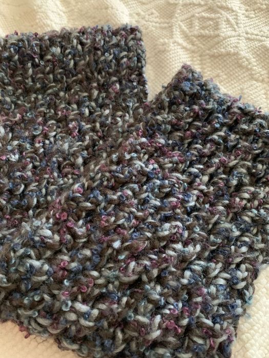 Gorros elásticos