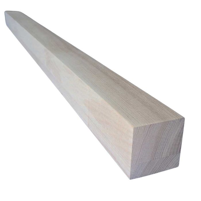 Kantówka Jesionowa Różne Wymiary Drewno 4x4 / 6x6 / 8x8