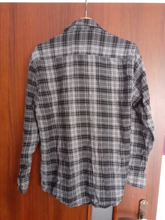 Koszula meska S jak nowa