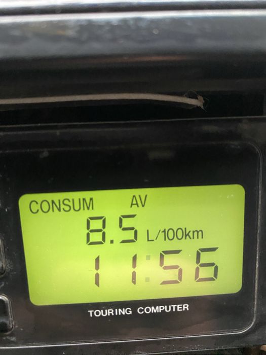 автомобіль Мазда 626 GF