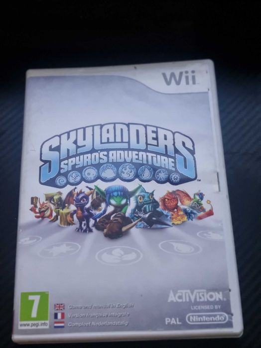 jogos para consola wii e wii u