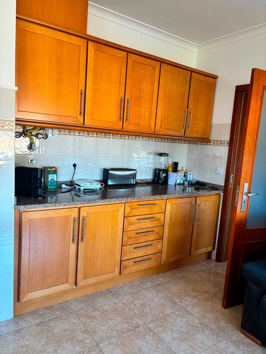 Venda apartamento T2 em Minde
