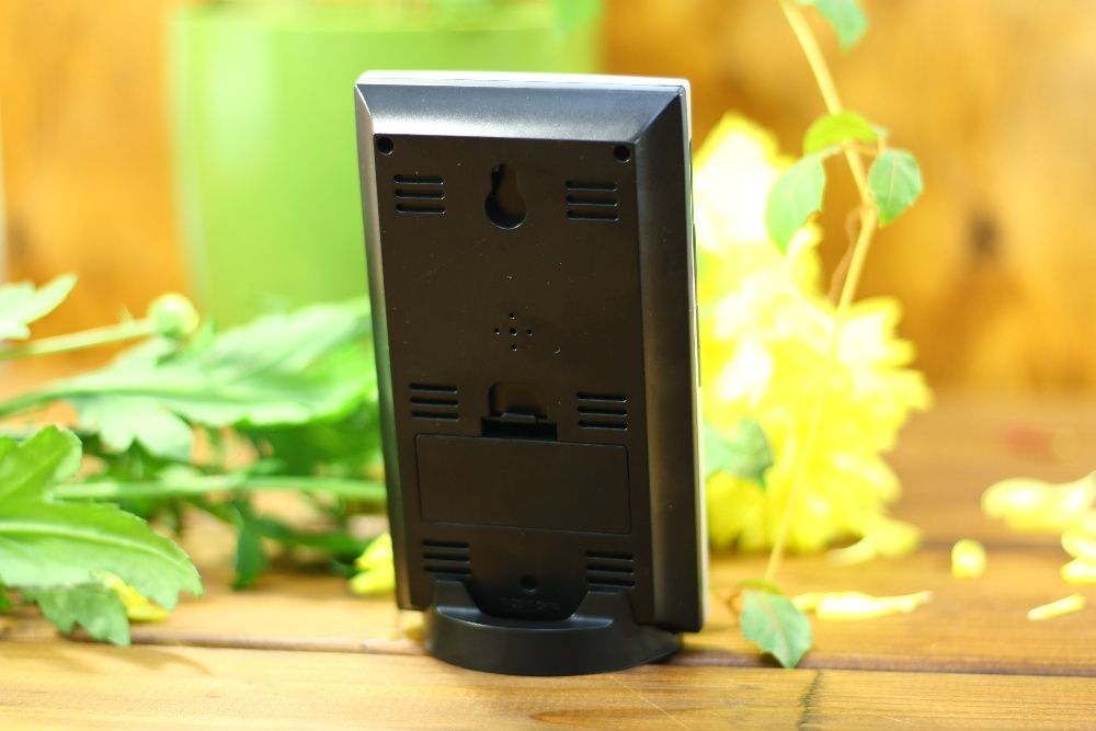 Продается домашняя метеостанция WFC-3210 (термометр, гигрометр)