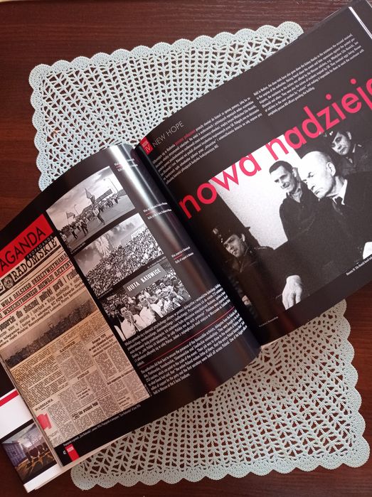 Zaczęło się w Radomiu Czerwiec '76 publikacja album