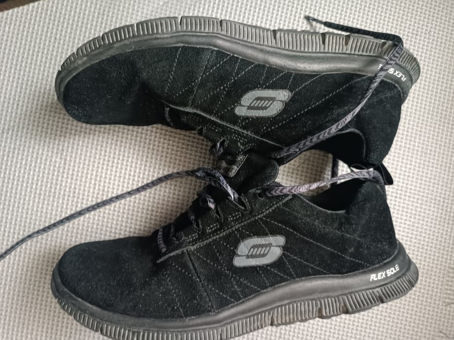 Buty damskie skechers