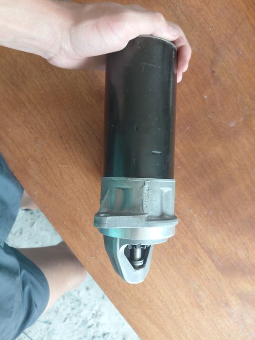 Стартер Bosch BMW E34 E32 M30 (0 001 110 041) 1.7кВт