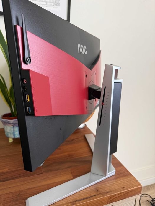 Monitor Gaming AOC AGON AG251FZ | 25'' | 240 Hz | Full HD