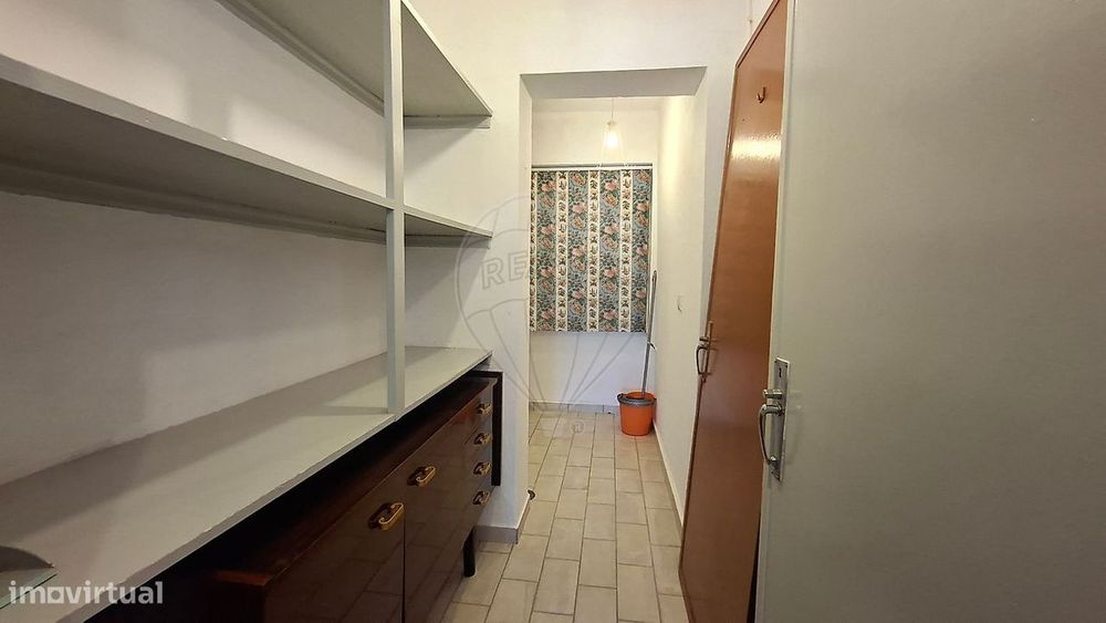 Apartamento T2 para venda