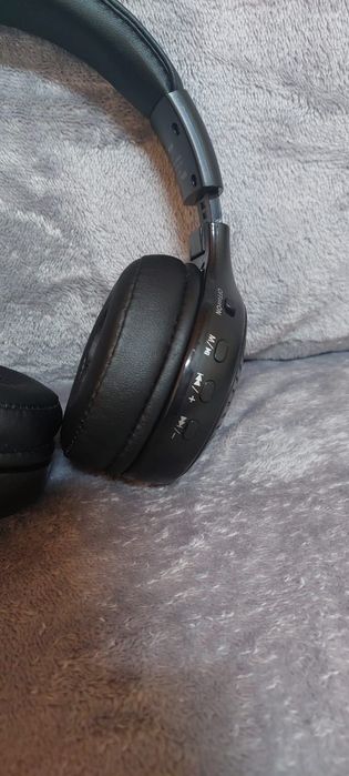 HeadPhones B19 Sem Fios