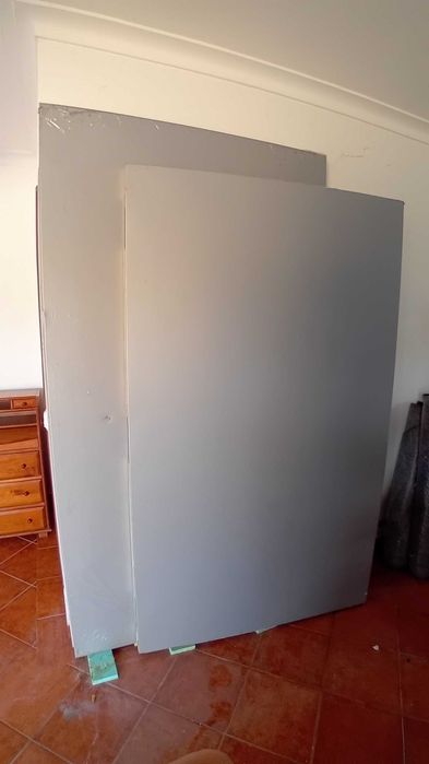 Painéis de câmara de frio Matrix Coldkit