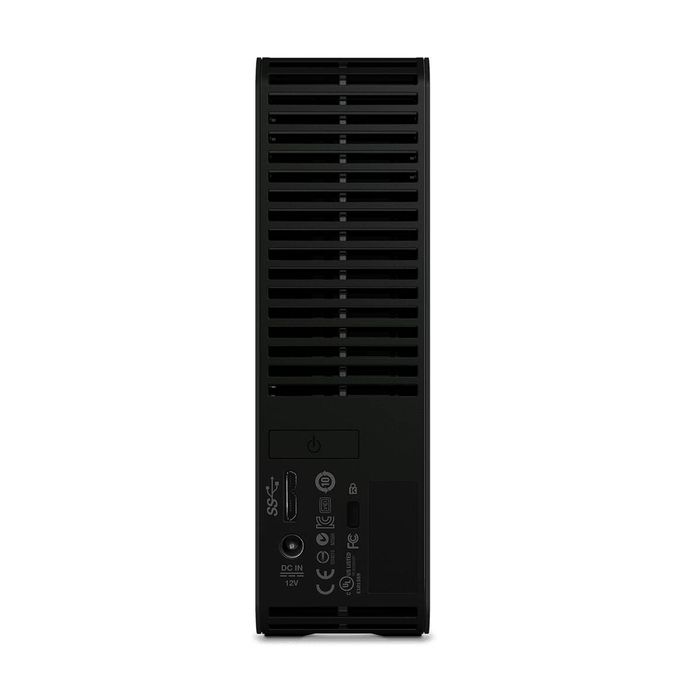 Dysk Zewnętrzny Hdd Western Digital Desktop 18Tb