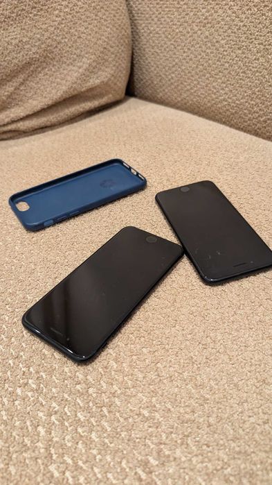 2x iPhone SE – Como novos | 100% bateria