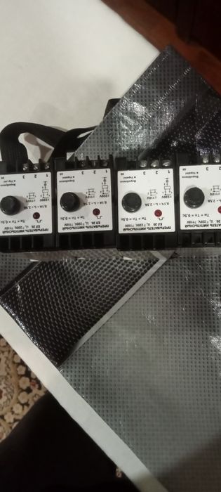 Реле времени  ВЛ79М, ИМПУЛЬСНОЕ РЕЛЕ ЕЛ20, ФОТО РЕЛЕ "Изохром-м"