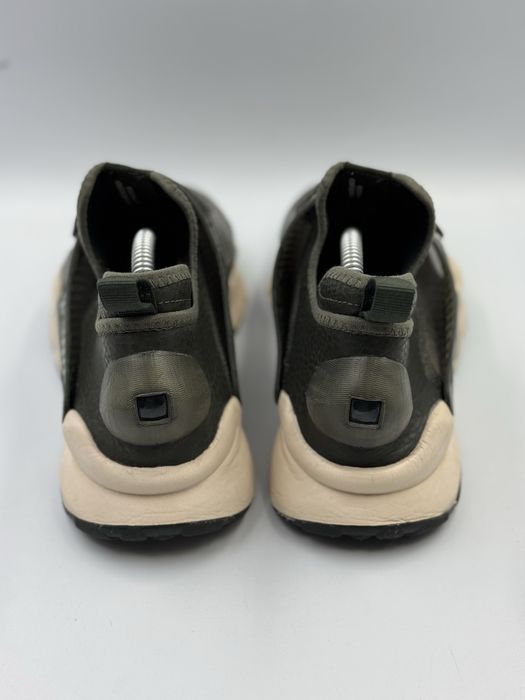 Nike x Stone Island Sock Dart Mid SP Sequoia 2016 оригінал