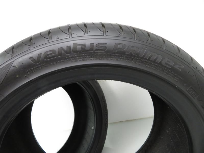 2x 215/45r16 Opony Letnie Hankook Ventus Prime 2